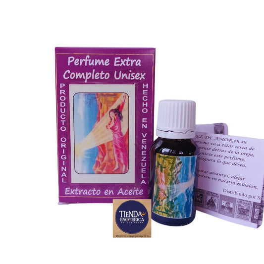 Aceite Difunta Correa (30 ml)