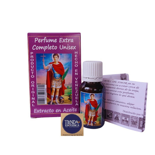 Aceite San Expedito (30ml)
