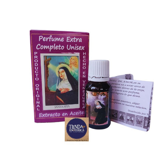 Aceite Santa Rita de Casia (17ml)
