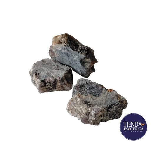 Piedra Amatista en Bruto 5 x 5 aprox