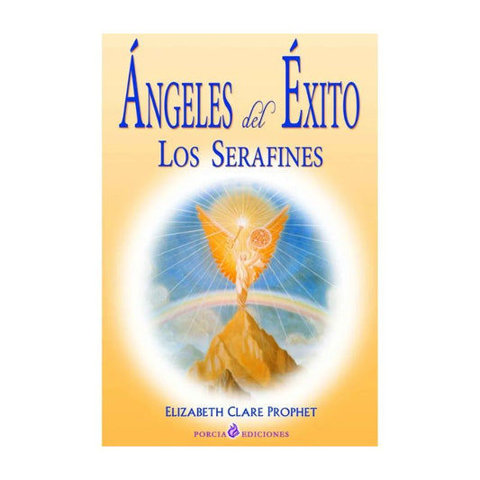 Angeles del Exito Los Serafines