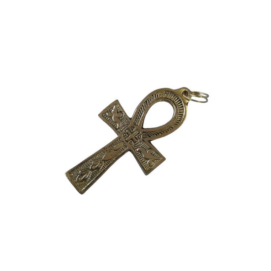 Cruz Egipcia Ankh