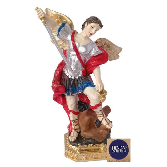 Arcángel Miguel