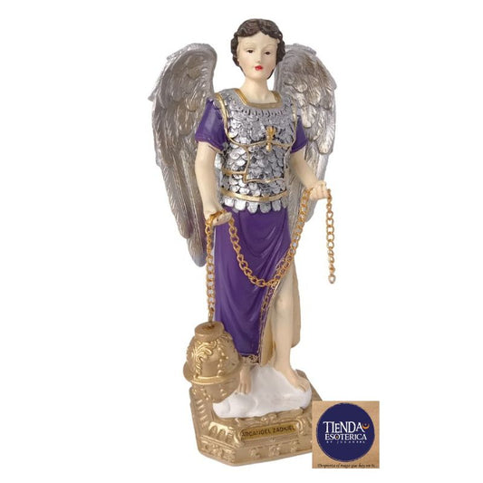 Arcángel Zadkiel