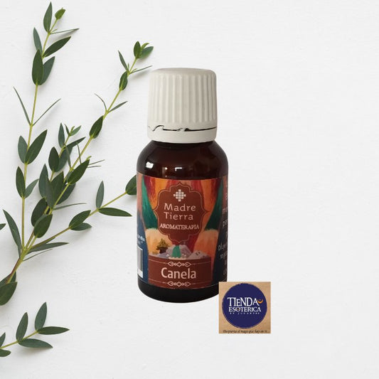 Aromaterapia Canela 30ml