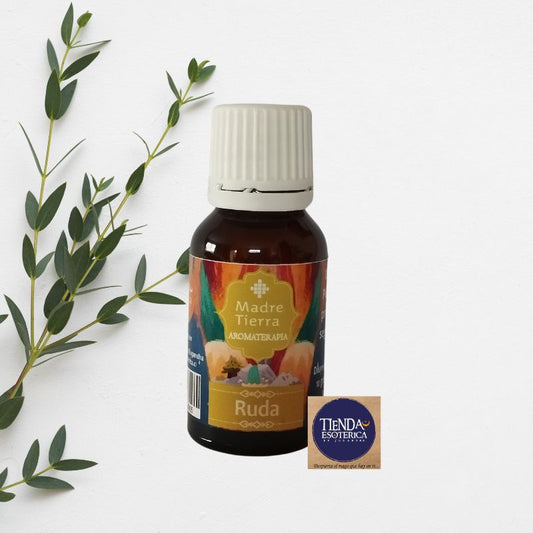 Aromaterapia Ruda 30 ml