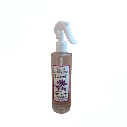 Aromatizador de Lavanda (250 ml)