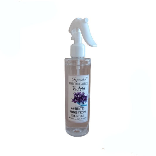 Aromatizador de Violeta (250 ml)