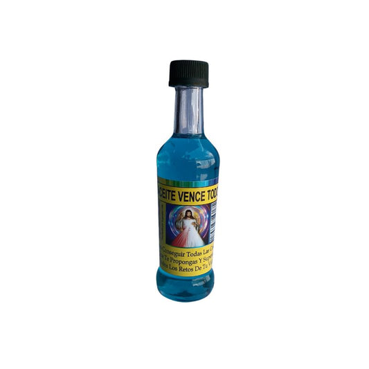 Aceite Mágico Vence todo