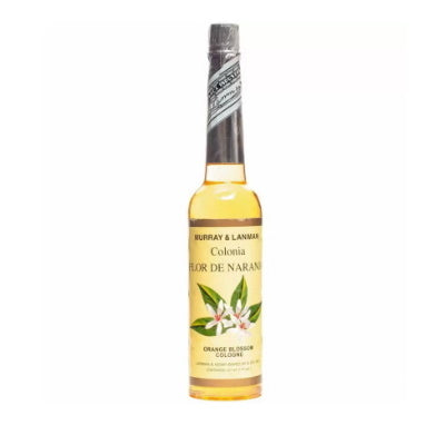 Agua Flor De Naranja (221ml)