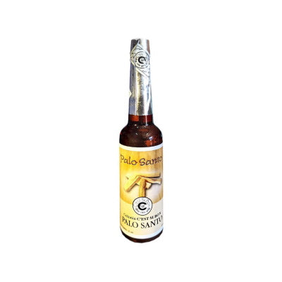 Agua de Palo Santo (221ml)