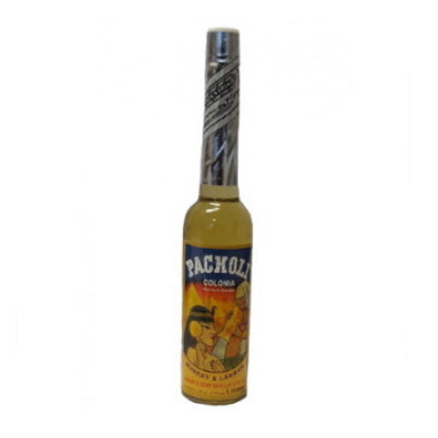 Agua de Pachulí (221 ml)