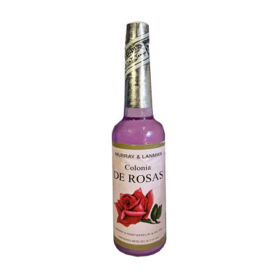 Agua de Rosa (221ml)