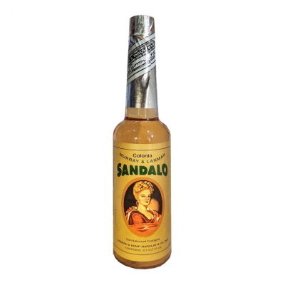 Agua de Sándalo (221 ml)