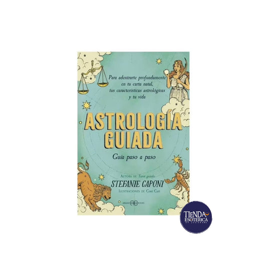 Astrología Guiada Original Original