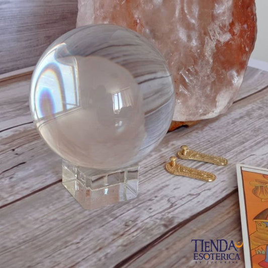 Bola de Cristal