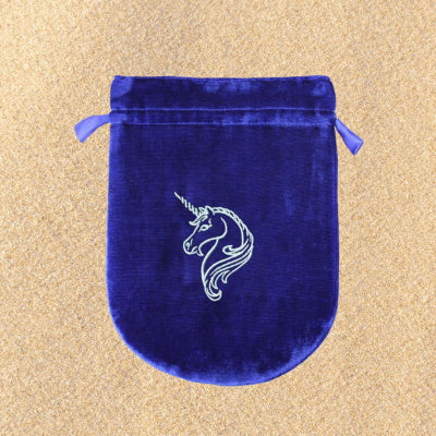 Bolsa de Tarot Unicornio