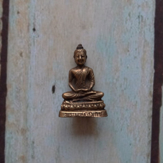 Buda Mini de la Salud 3 cm