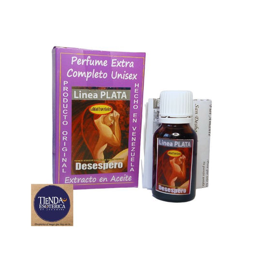 Aceite del Desespero (17ml)