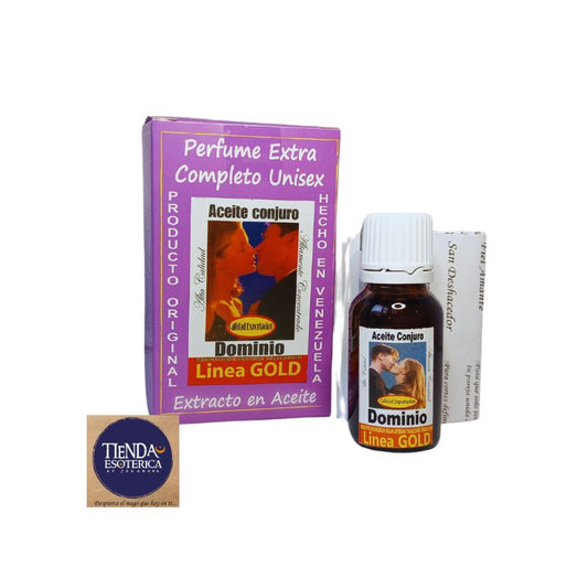 Aceite de Dominio (17ml)