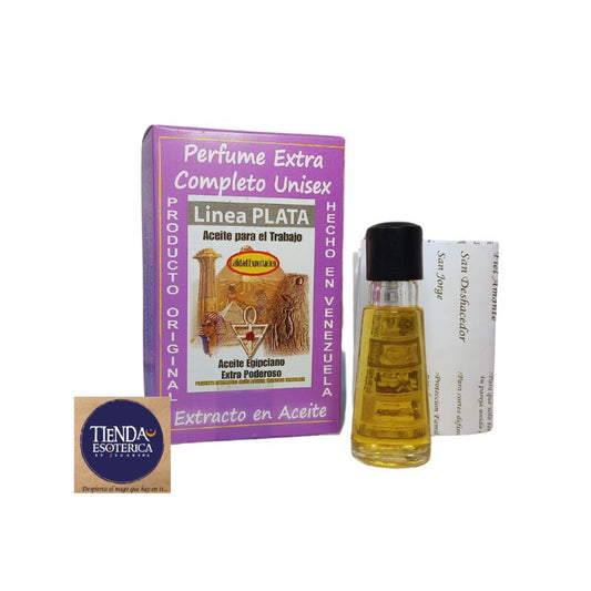 Aceite Egipciano (30 ml)