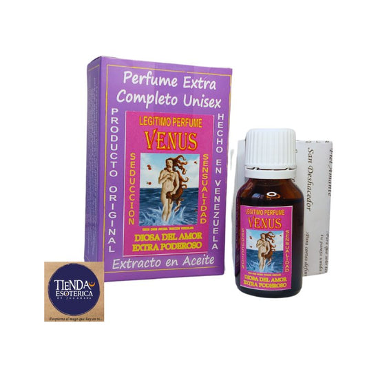 Aceite de Venus (17ml)