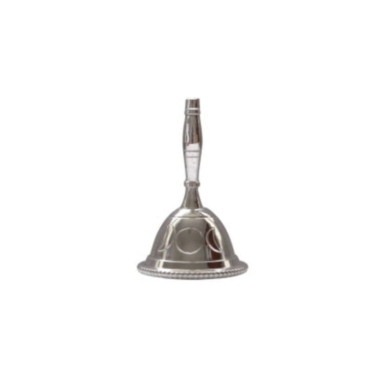Campana Ceremonial Triple Diosa