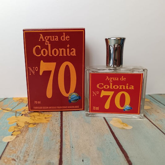 Locion 70