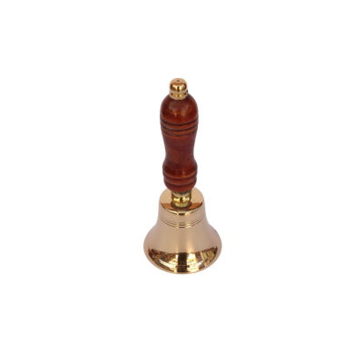 Campana de Bronce Chica