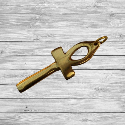 Cruz Egipcia Ankh 6,5 cm