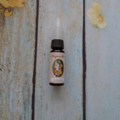 Esencia Lavanda (17 ml)