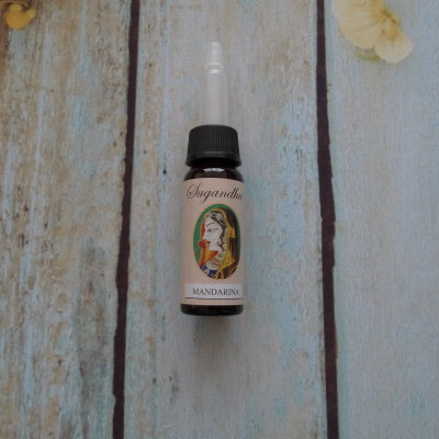 Esencia Mandarina (17 ml)