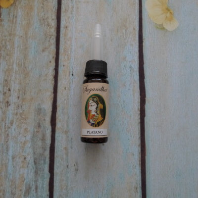 Esencia Plátano (17 ml)