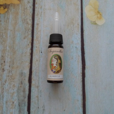 Esencia de Almendra (17ml)