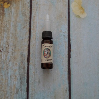 Esencia de Cereza (17 ml)