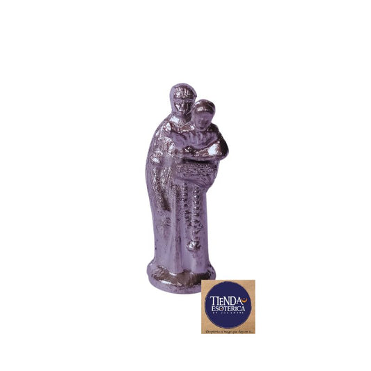 Amuleto San Antonio de Padua