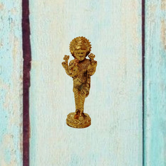 Figura Lakshmi Metal 4 cm