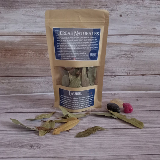 Laurel Natural para Sahumar
