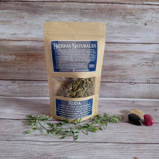 Ruda Natural para Sahumar