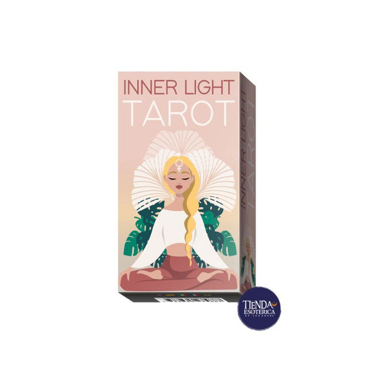 Tarot Inner Light ORIGINAL