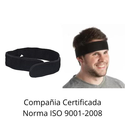 Iman Terapeutico Para Cabeza