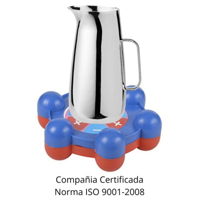 Imanes Revitalizadores de Agua