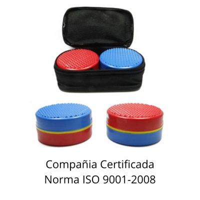 Imanes Terapeuticos Grandes