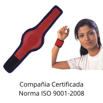 Imanes Terapéuticos Para Presión Arterial