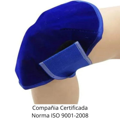 Imanes Terapéuticos Para Rodilla