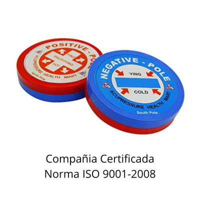 Imánes Terpeuticos Medianos