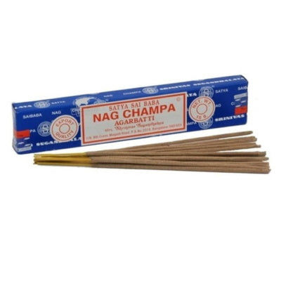 Incienso Nagchampa Original