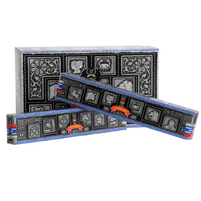 Incienso Super Hit Satya Docena