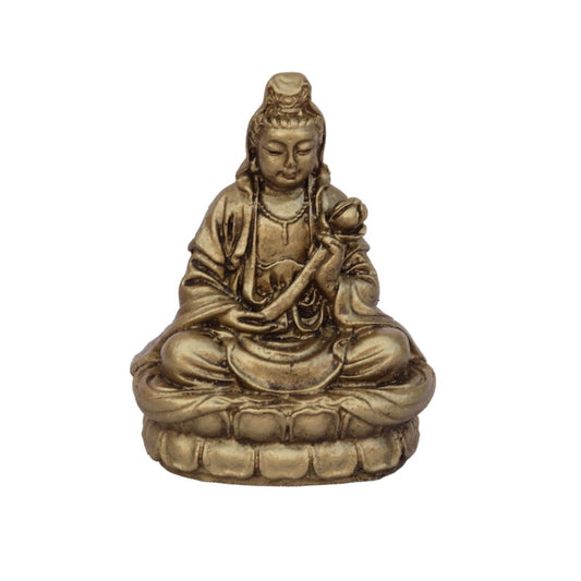 Kwan Yin 5 cm