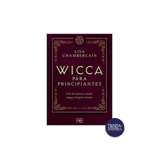 Wicca para Principiantes ORIGINAL